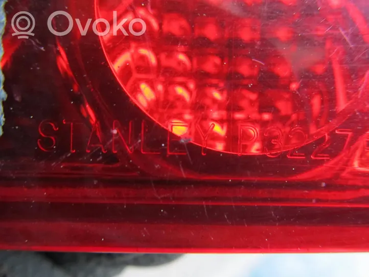 Honda Accord Tailgate rear/tail lights P3227