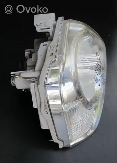 Suzuki XL7 I Lampa przednia 10059043