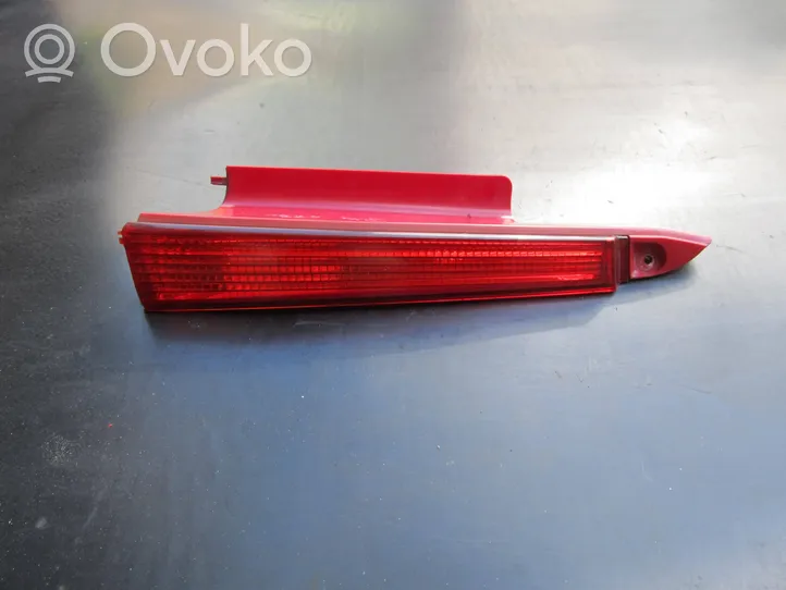 Citroen C4 I Picasso Odblask lampy tylnej 9655863780