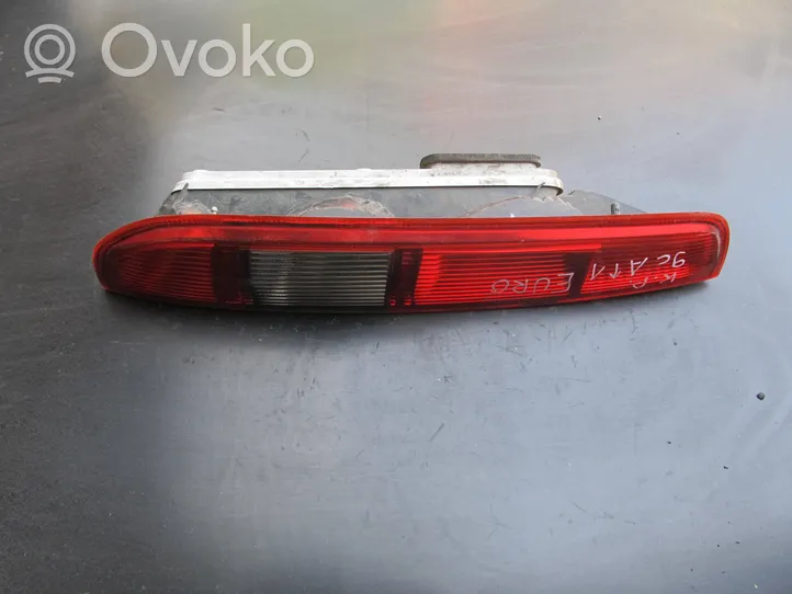 Ford Focus Lampa tylna 4M5113405F