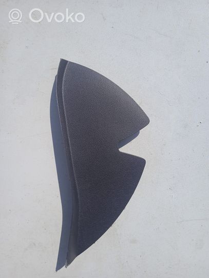 Renault Talisman Garniture d'extrémité latérale du tableau de bord 689214666R