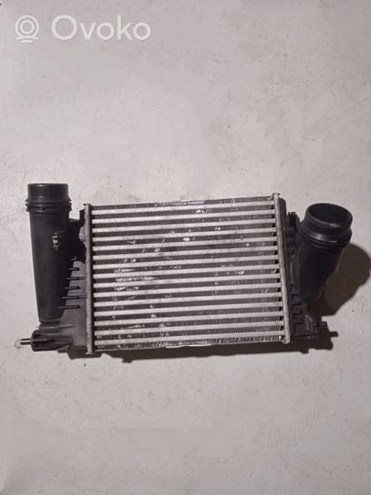 Renault Talisman Chłodnica powietrza doładowującego / Intercooler 144963358R