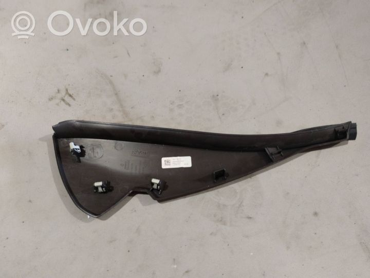 Renault Espace V (RFC) Rivestimento del pannello 689217474R