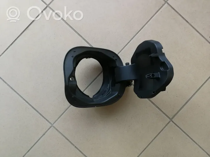 Nissan Qashqai J12 Bouchon, volet de trappe de réservoir à carburant 781206UA1A