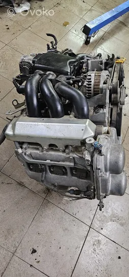 Subaru Outback (BS) Engine 