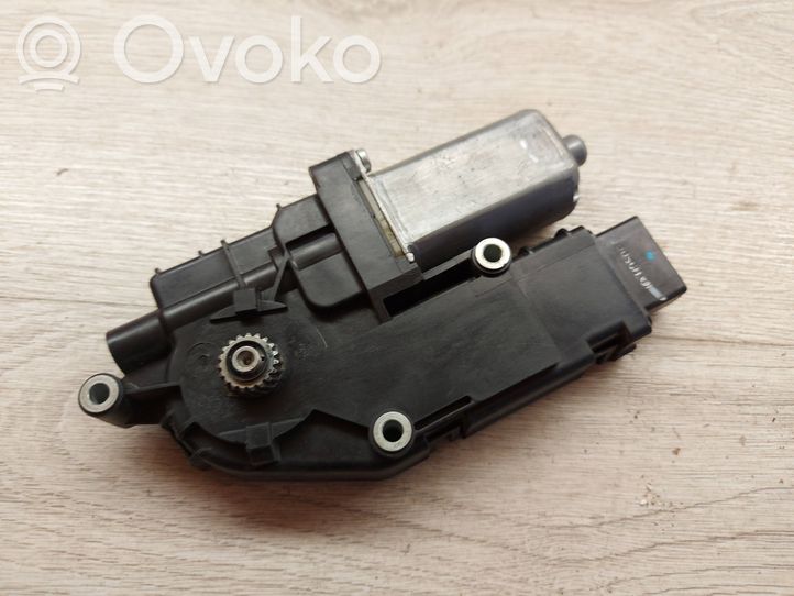 6004SA0005 Honda Civic IX Sunroof motor/actuator, 30.00 € | RRR 