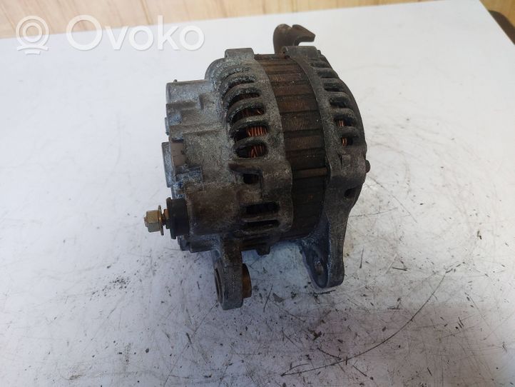 Mitsubishi Pajero Generatore/alternatore ME203546