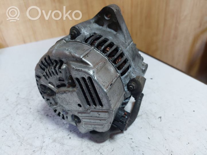 Lexus IS 200-300 Generatore/alternatore 2706070500