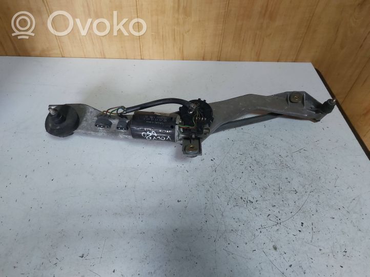 Volvo 850 Moteur d'essuie-glace 0390241328