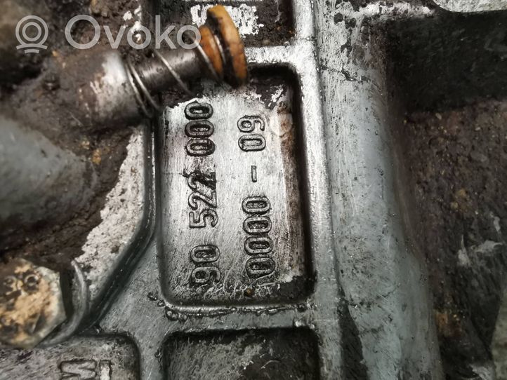 Opel Vectra B Manualna 5-biegowa skrzynia biegów 90522000