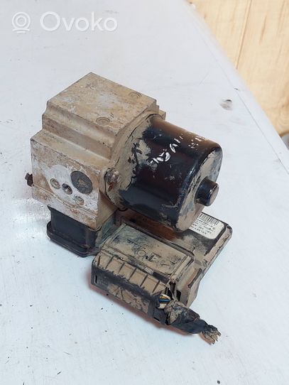 KIA Carnival ABS Pump 0K553437A0A