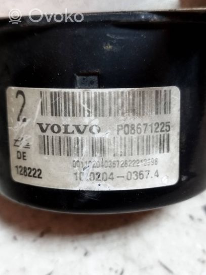 Volvo XC70 Pompe ABS P08671225