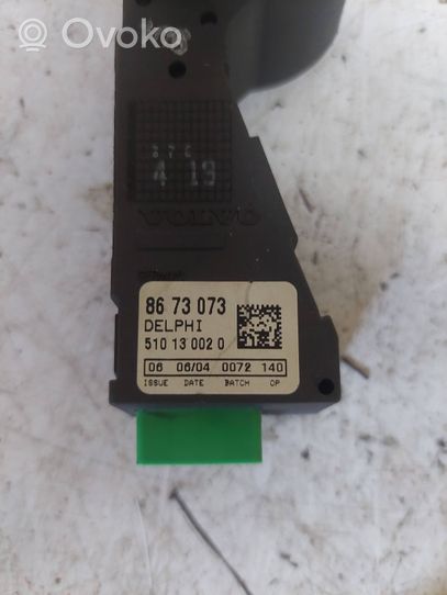 Volvo S60 Kit calculateur ECU et verrouillage 08627455A