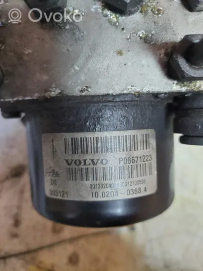 Volvo S60 Pompe ABS P08671223