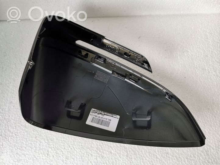 Skoda Enyaq iV Coque de rétroviseur 5LB857537