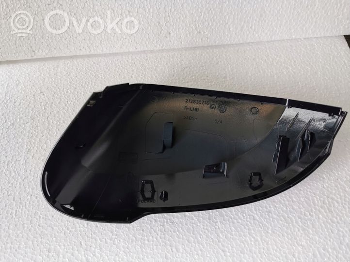 BMW 2 Active Tourer U06 Coque de rétroviseur 212835716