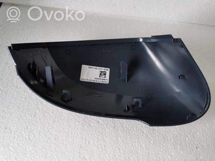 BMW 2 Active Tourer U06 Copertura in plastica per specchietti retrovisori esterni 212835717