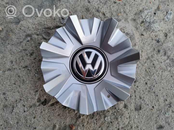 Volkswagen Touareg III Original wheel cap 760601149A