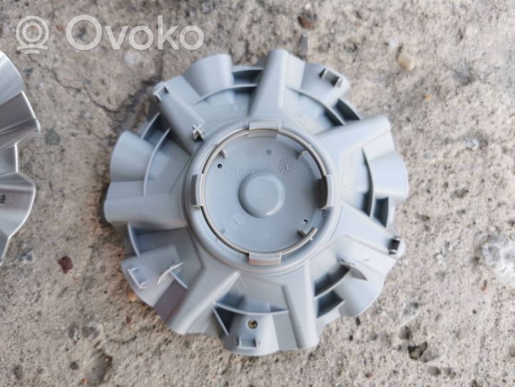 Volkswagen Touareg III Original wheel cap 760601149A