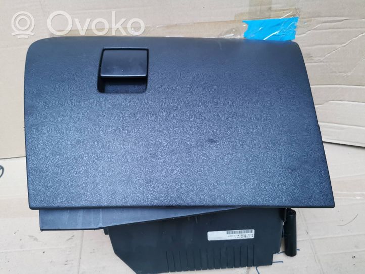 Opel Astra H Glove box set 13191459