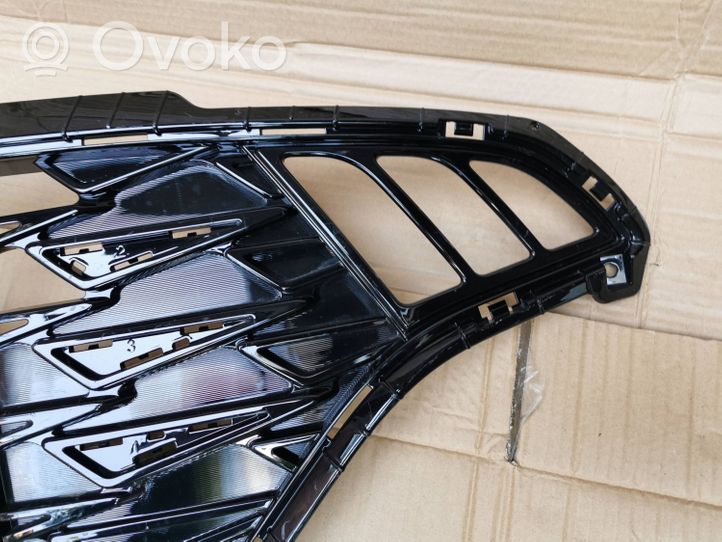 Hyundai i10 Grille de calandre avant 86351-K7300