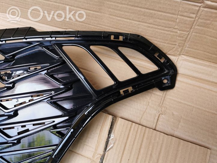 Hyundai i10 Grille de calandre avant 86351-K7300