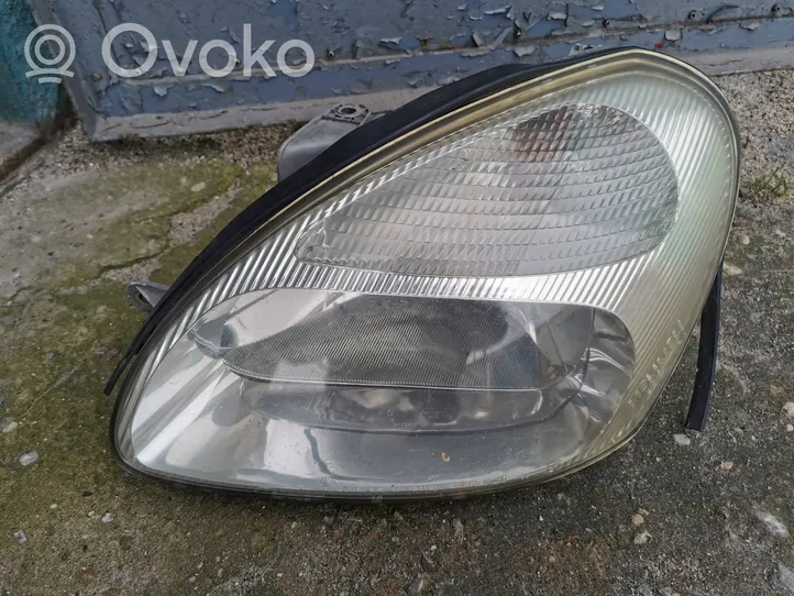 Daewoo Nubira Lampa przednia 0301-001328