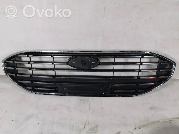 Ford Fiesta Grille de calandre avant N1BB-8200-A6