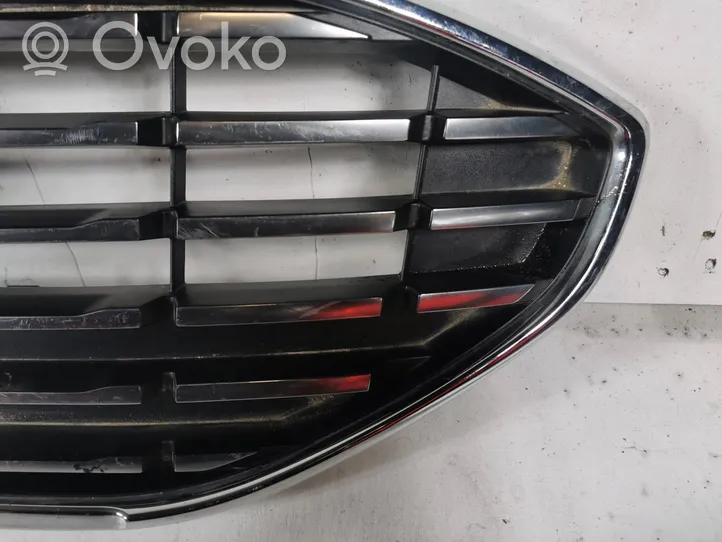 Ford Fiesta Grille de calandre avant N1BB-8200-A6