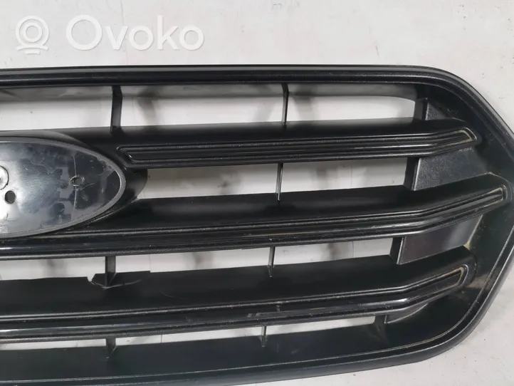 Ford Transit Custom Grille de calandre avant JK21-17B968-AC