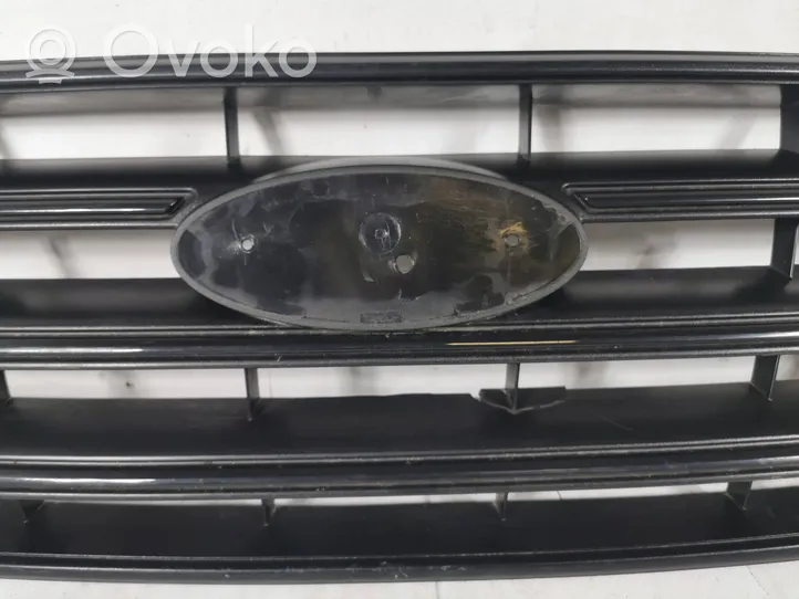 Ford Transit Custom Grille de calandre avant JK21-17B968-AC