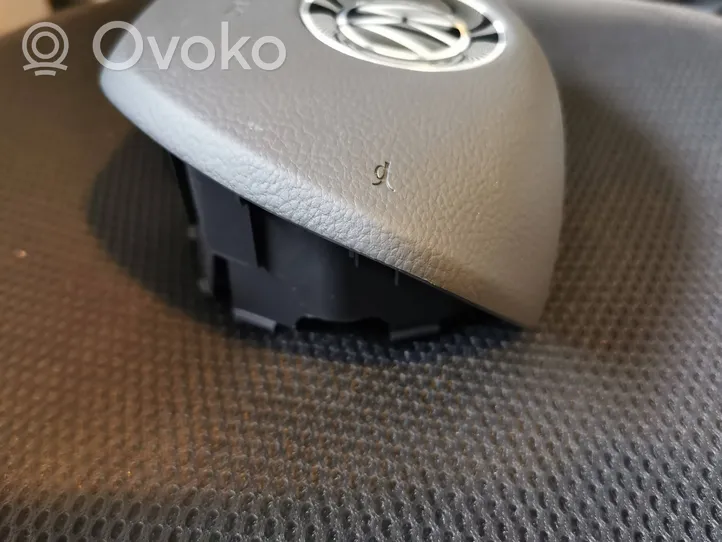 Volkswagen Caddy Poduszka powietrzna Airbag kierownicy 6196026