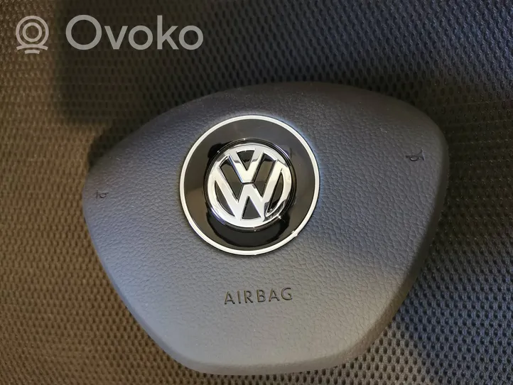 Volkswagen Touran III Airbag dello sterzo 6196026