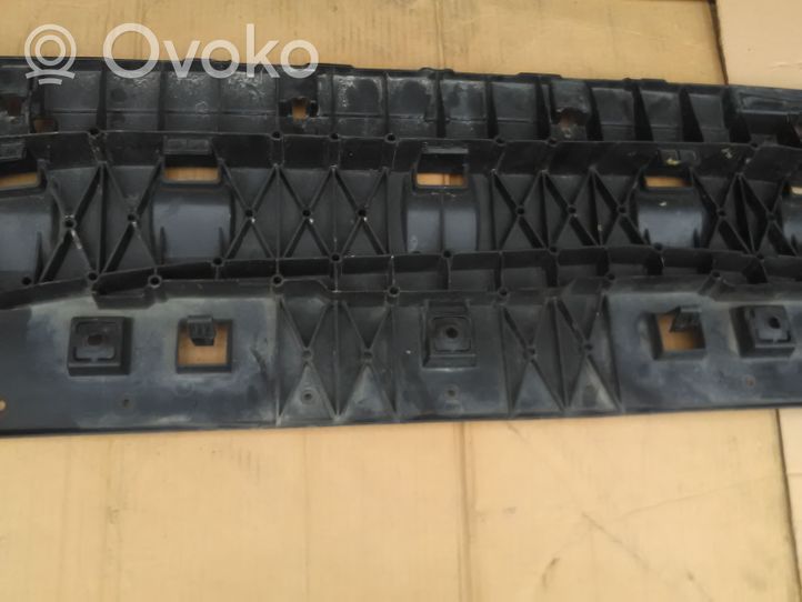 Opel Combo E Osłona pod zderzak przedni / Absorber 9825323580