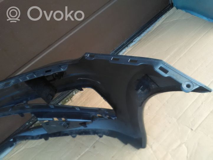 Volkswagen Squareback Front bumper 510807221M