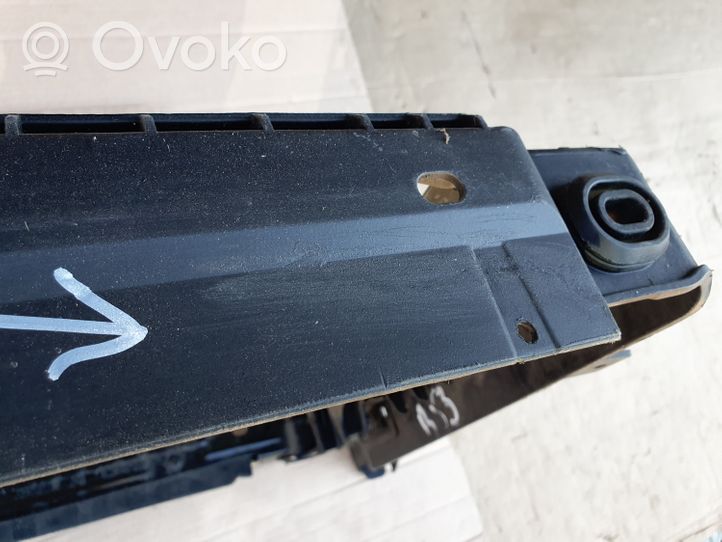 Volkswagen Polo VI AW Support de radiateur sur cadre face avant 2G0805588AE