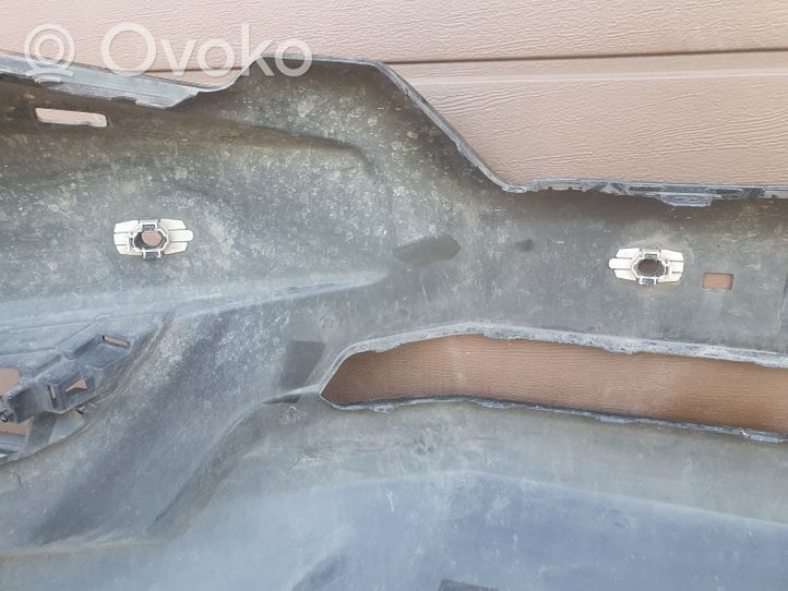 Toyota Land Cruiser (J150) Front bumper 5211960N4