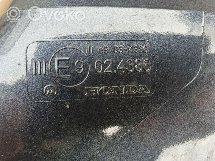 Honda CR-V Elektryczne lusterko boczne drzwi przednich 7000SWW