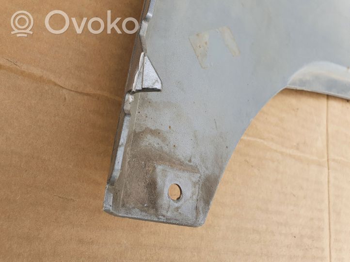 Skoda Yeti (5L) Moulure inférieure de pare-chocs arrière 5L6807835B