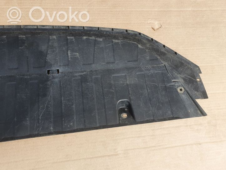 Skoda Kodiaq Front bumper skid plate/under tray 565807611