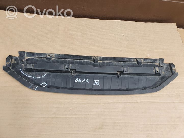 Skoda Kodiaq Front bumper skid plate/under tray 565807611