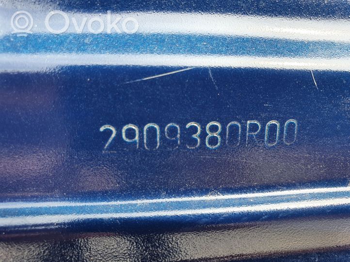 Toyota Proace Portiera posteriore 9817029980