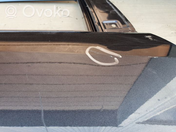 Toyota RAV 4 (XA50) Portiera posteriore RAV4