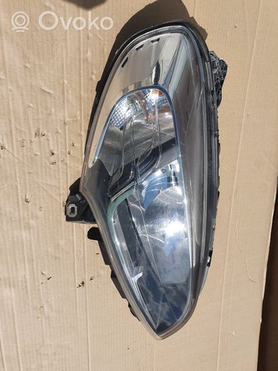 Fiat Doblo Phare frontale 01049099900010