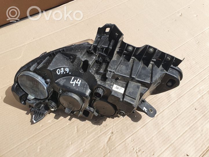 Fiat Doblo Phare frontale 01049099900010