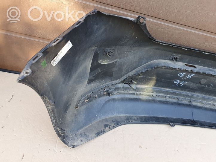 Seat Leon (5F) Pare-chocs 5F0807487