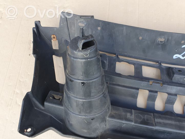 Ford Kuga II Front bumper support beam CV448A164AD