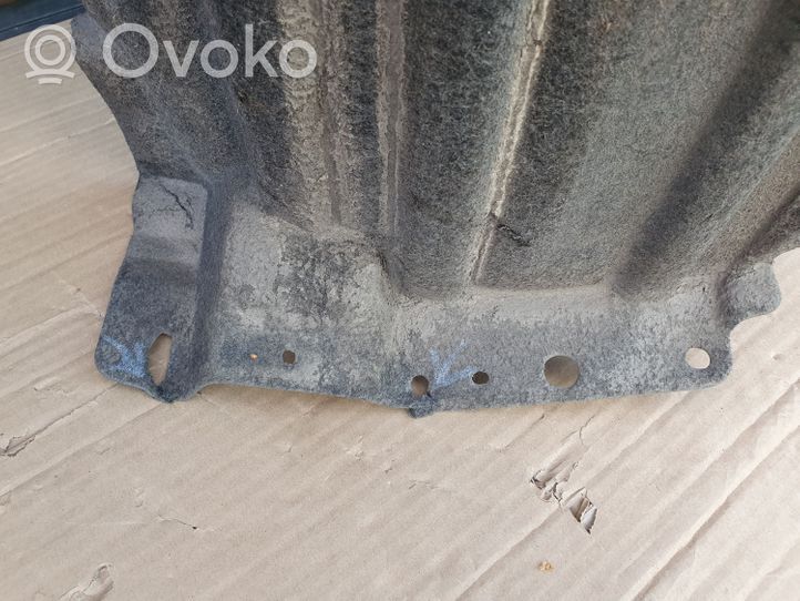 Toyota RAV 4 (XA50) Etupyörän sisälokasuojat 5387642100