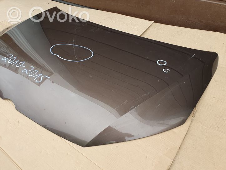 Volkswagen Touran II Engine bonnet/hood 1T0807