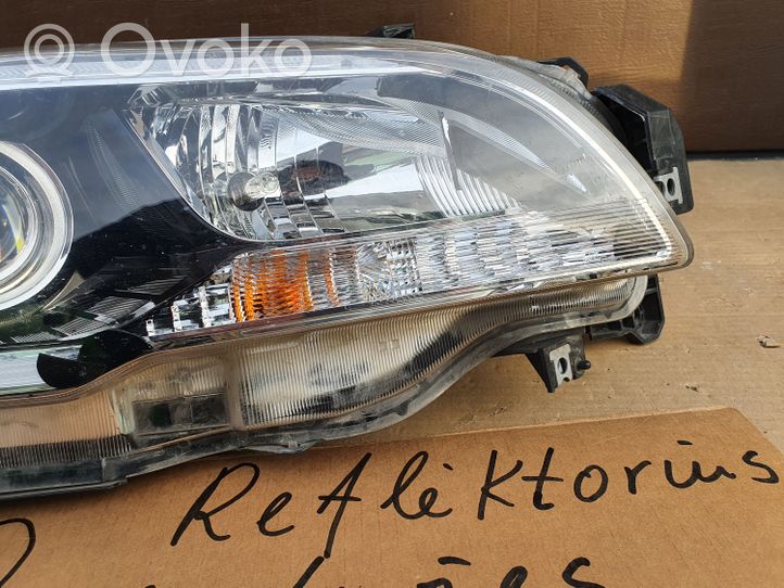 Subaru Outback (BS) Phare frontale 3550060232